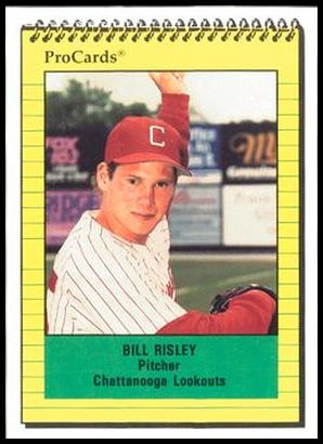 1959 Bill Risley